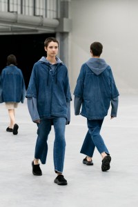 N. Hoolywood RTW Spring 2023