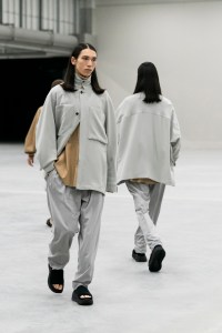N. Hoolywood RTW Spring 2023