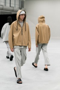 N. Hoolywood RTW Spring 2023