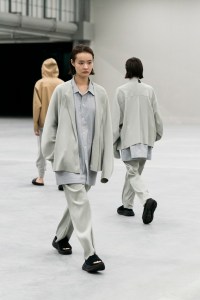 N. Hoolywood RTW Spring 2023