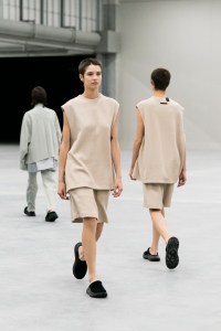 N. Hoolywood RTW Spring 2023