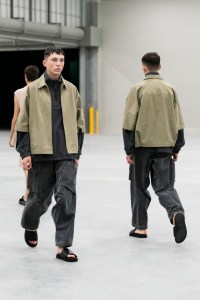 N. Hoolywood RTW Spring 2023
