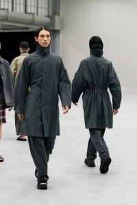 N. Hoolywood RTW Spring 2023