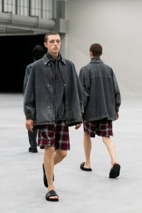 N. Hoolywood RTW Spring 2023