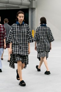 N. Hoolywood RTW Spring 2023