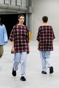 N. Hoolywood RTW Spring 2023