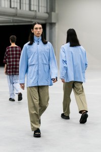 N. Hoolywood RTW Spring 2023