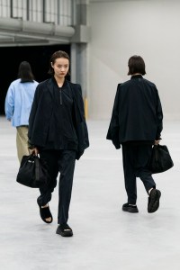 N. Hoolywood RTW Spring 2023