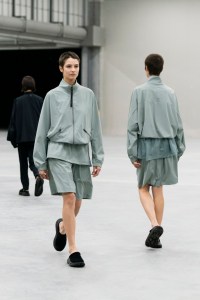 N. Hoolywood RTW Spring 2023
