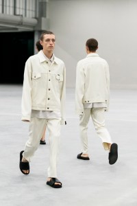 N. Hoolywood RTW Spring 2023
