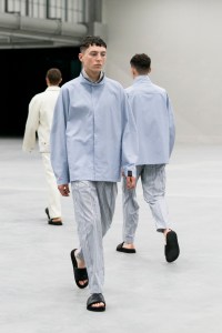 N. Hoolywood RTW Spring 2023