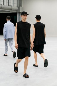 N. Hoolywood RTW Spring 2023