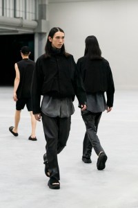 N. Hoolywood RTW Spring 2023