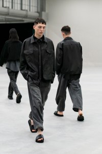 N. Hoolywood RTW Spring 2023