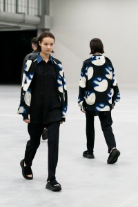 N. Hoolywood RTW Spring 2023