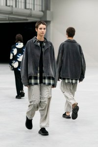 N. Hoolywood RTW Spring 2023