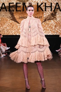 Naeem Khan RTW Spring 2023