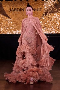 Naeem Khan RTW Spring 2023