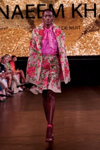 Naeem Khan RTW Spring 2023