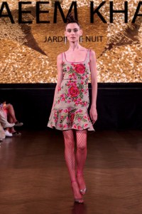 Naeem Khan RTW Spring 2023