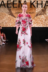 Naeem Khan RTW Spring 2023