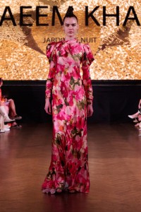 Naeem Khan RTW Spring 2023