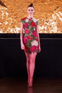 Naeem Khan RTW Spring 2023