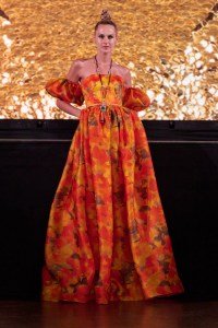 Naeem Khan RTW Spring 2023