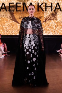 Naeem Khan RTW Spring 2023