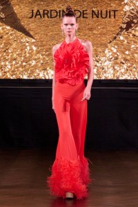 Naeem Khan RTW Spring 2023