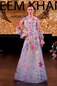 Naeem Khan RTW Spring 2023