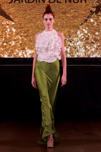 Naeem Khan RTW Spring 2023
