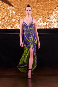 Naeem Khan RTW Spring 2023
