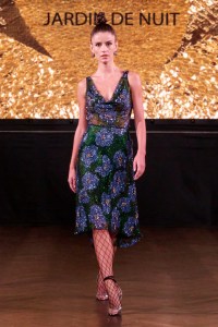 Naeem Khan RTW Spring 2023