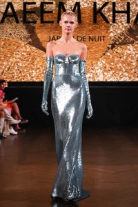 Naeem Khan RTW Spring 2023
