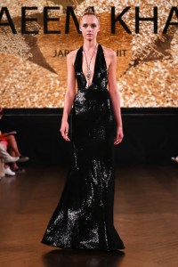 Naeem Khan RTW Spring 2023