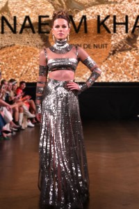 Naeem Khan RTW Spring 2023
