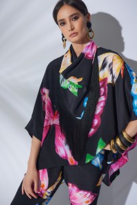 Natori and Josie Natori RTW Spring 2023
