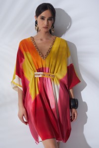 Natori and Josie Natori RTW Spring 2023