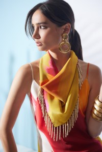Natori and Josie Natori RTW Spring 2023