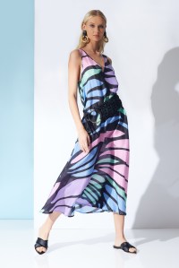 Natori and Josie Natori RTW Spring 2023
