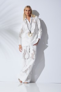 Natori and Josie Natori RTW Spring 2023