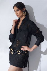Natori and Josie Natori RTW Spring 2023