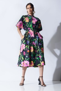 Natori and Josie Natori RTW Spring 2023