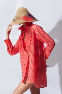Natori and Josie Natori RTW Spring 2023
