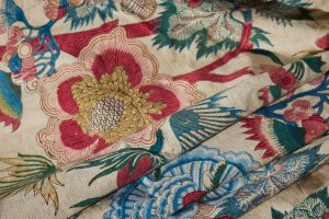 "The art of exoticism." - Josie Natori