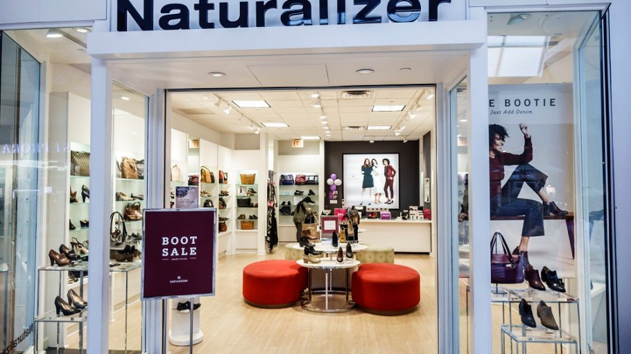 Trish Donnelly is leaving as CEO of PVH Americas and Calvin Klein Global, and Caleres appointed Jack Calandra as SVP and CFO.