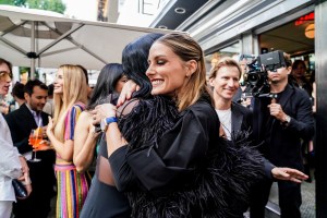 Olivia Palermo