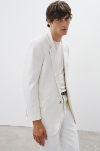 Nili Lotan Men’s Spring 2023
