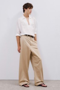 Nili Lotan Men’s Spring 2023